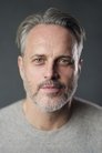 Mark Frost photo