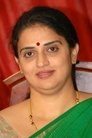 Pavitra Lokesh photo