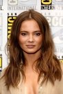 Freya Allan photo