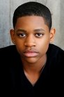 Tyrel Jackson Williams photo