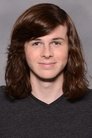 Chandler Riggs photo