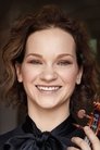 Hilary Hahn photo