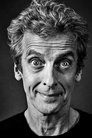 Peter Capaldi photo
