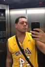 Eduardo Santo Barro photo