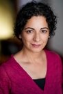 Nadia Larbiouene photo