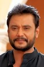 Darshan Thoogudeepa Srinivas photo