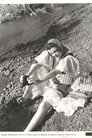 Marie Burton photo