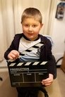 Oliver Douglas photo