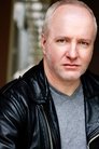 Brendan Parry Kaufmann photo