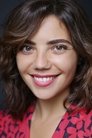 Nassima Benchicou photo