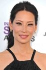 Lucy Liu photo