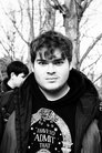 Gonzalo Rojo photo