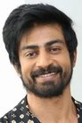 Arjun Das photo