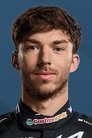 Pierre Gasly photo