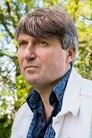 Simon Armitage photo