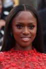 Maïmouna Doucouré photo