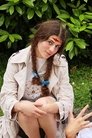 Priscille Gillet photo