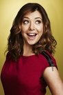 Alyson Hannigan photo