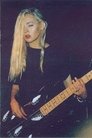 D'arcy Wretzky photo