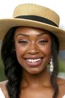 Chantel Riley photo
