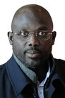 George Weah photo