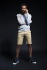 Julian Walker photo