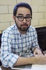 Adrian Tomine photo