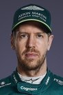 Sebastian Vettel photo