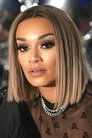 Pearl Thusi photo