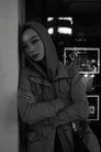 Eve Liu photo