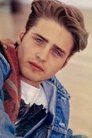 Jason Priestley photo