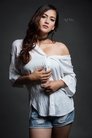 Upasana Singh Thakuri photo