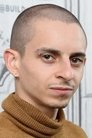 Moisés Arias photo
