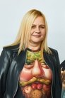 Veronika Franz photo