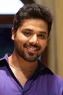 Nandu Vijay Krishna photo