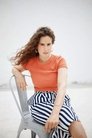 Lina Soualem photo