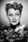Virginia Grey photo