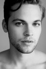 Alexander Calvert photo