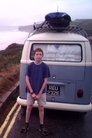 Daniel Moorehead photo