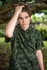 Finnian James photo