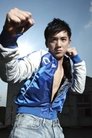 Liu Fengchao photo