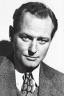 George Macready photo