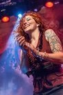 Anneke van Giersbergen photo