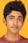 Arjun Sriram photo