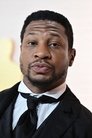 Jonathan Majors photo