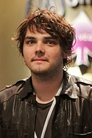 Gerard Way photo