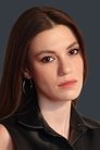 Yüsra Geyik photo