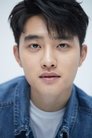 Doh Kyung-soo photo