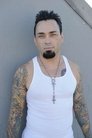 Eddie Bravo photo