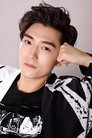 Zhang Junran photo